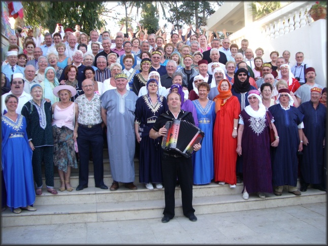 VOYAGE TUNISIE 2006 067.jpg - Voyage 2006 en Tunisie avec les fans
