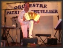 fan club 8 mai 2007 014.jpg - Patrick et son bandon&eacute;on
