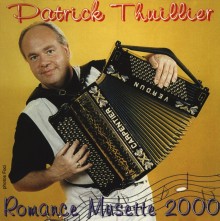 Romance musette 2000
