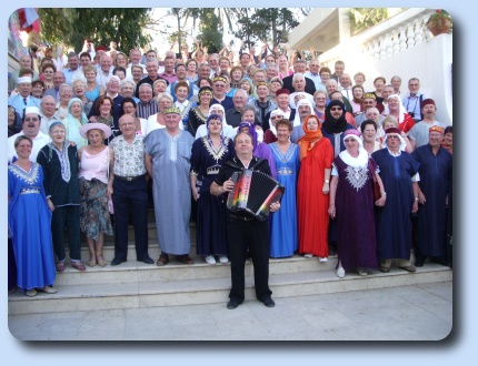 Voyage 2006