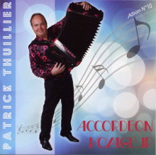 Accordeon Voyageur